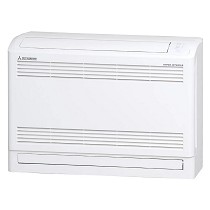 Aires acondicionados y calefactores