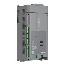 Convertidores de frecuencia