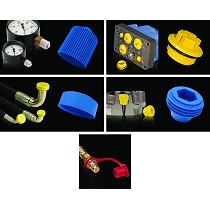 Soluciones de protecci�n integral para sistemas hidr�ulicos