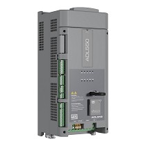 Convertidores de frecuencia