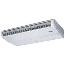 Aires acondicionados y calefactores