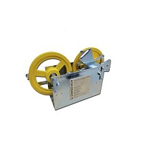 Componentes de seguridad para ascensores y transporte vertical