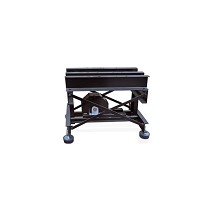 Bastidores de bancada de m�quina personalizados