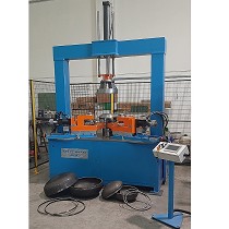 Recortadoras y bordonadoras