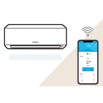 Aplicacionados para el control de aires acondicoinados