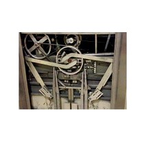 Modernizaciones de operadores de puertas de ascensores