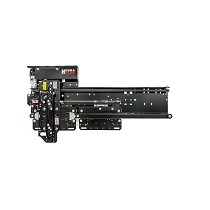 Puertas de ascensor para aplicaciones residenciales y terciarias