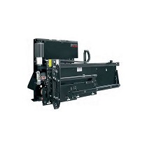 Puertas de ascensor para tr�fico elevado y uso intensivo