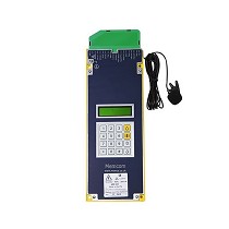 Marcadores autom�ticos para comunicaci�n de emergencia en ascensores