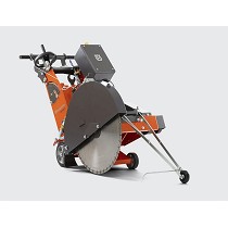 Cortadoras de suelos