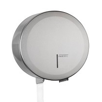 Dispensadores de papel higienico