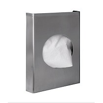 Dispensadores de papel higienico