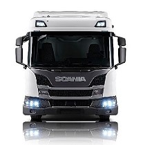 Cabinas para camiones