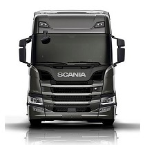 Cabinas para camiones