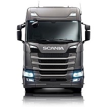 Cabinas para camiones