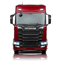 Cabinas para camiones