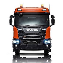 Cabinas para camiones