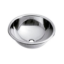 Sanitarios de acero inoxidable