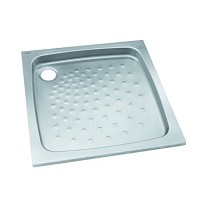 Sanitarios de acero inoxidable