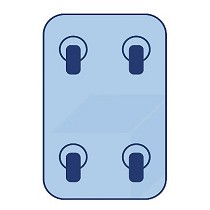 Carros de transporte