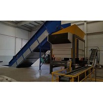 Alimentadores met�licos