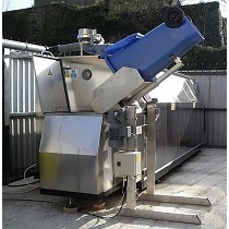 Sistemas de deshidrataci�n