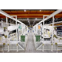 Proyectos de integraci�n para el sector aeron�utico