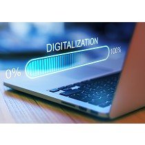 Proyectos de transformaci�n digital industrial