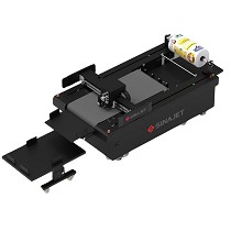 Mesas de corte digitales