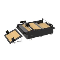 Mesas de corte digitales