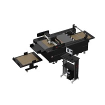 Mesas de corte digitales