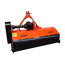 Desbrozadoras de martillos para uso en agricultura y �reas verdes