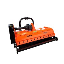 Trituradoras ligeras de restos de poda y restos arbustivos
