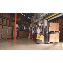 Transpaletas el�ctricas