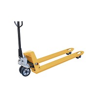 Transpaletas manuales