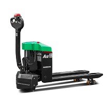 Transpaletas de litio