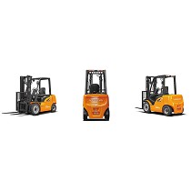 Carretillas retr�ctiles