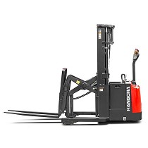 Apilador Telesc�pico