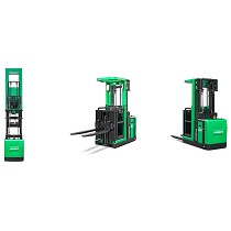 Recogedor de Pedidos