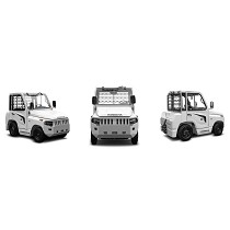 Tractores de arrastre el�ctricos