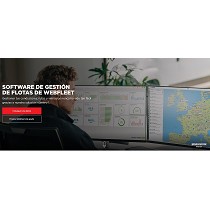 Software de gesti�n de flotas