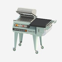 Retractiladoras de campana