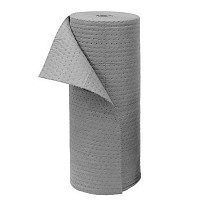 Rollos absorbentes universales doble ancho