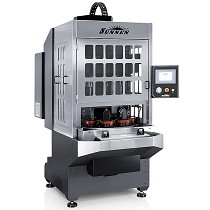 Bru�idoras de pasada �nica