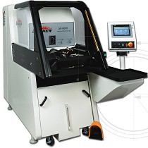 Bru�idoras horizontales