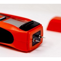 Higrómetros por contacto con selección de material Medid 8060 - Hydro Test