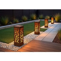 L�mparas de dise�o contempor�neo