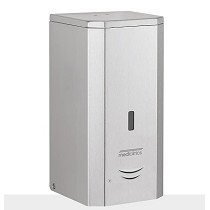 Dispensadores autom�ticos de jab�n l�quido