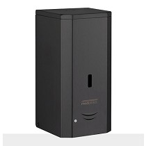 Dispensadores autom�ticos de jab�n en espray