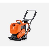 Bandejas vibrantes compactadoras